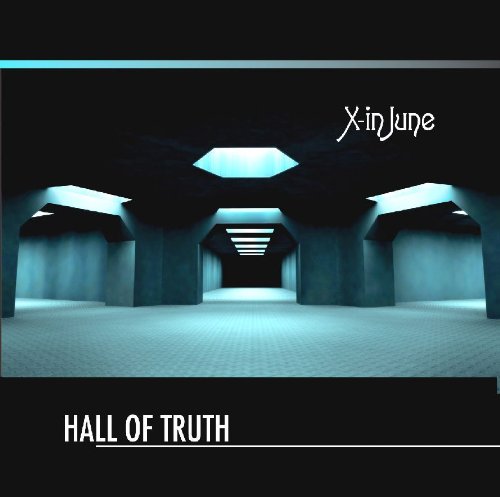 X-In June - Sun Sea
